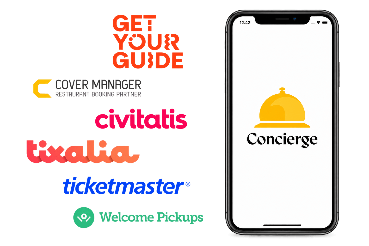 Concierge