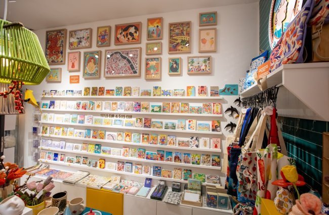 La Postalera (2/3)