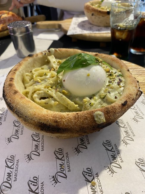 Don Kilo restaurant (3/3)