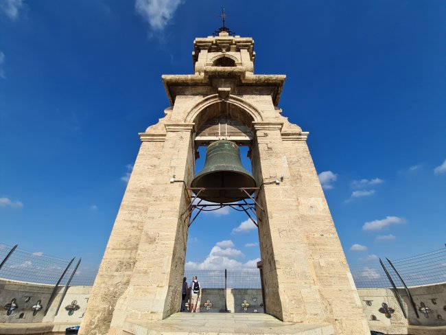 El Miguelete (viewpoint) (2/3)