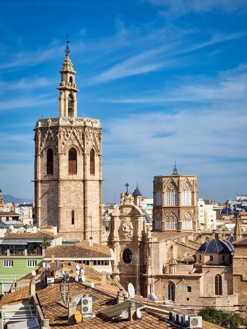 El Miguelete (viewpoint) (1/3)