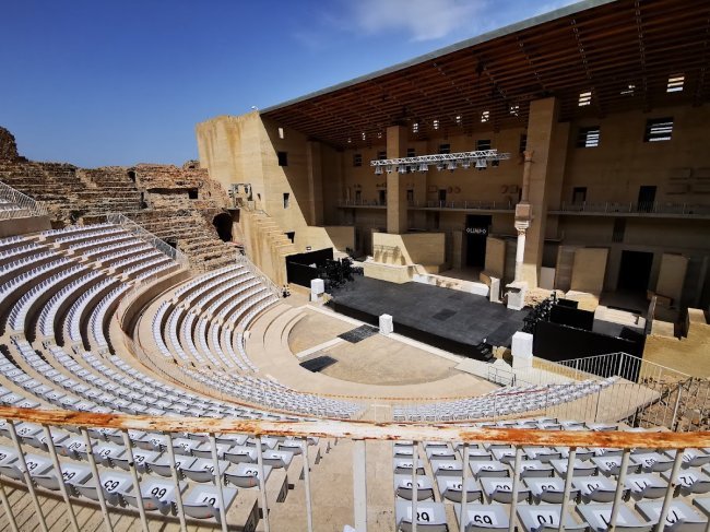 Sagunto (roman city) (2/3)