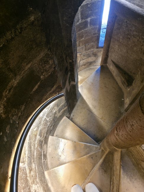 El Miguelete (viewpoint) (3/3)