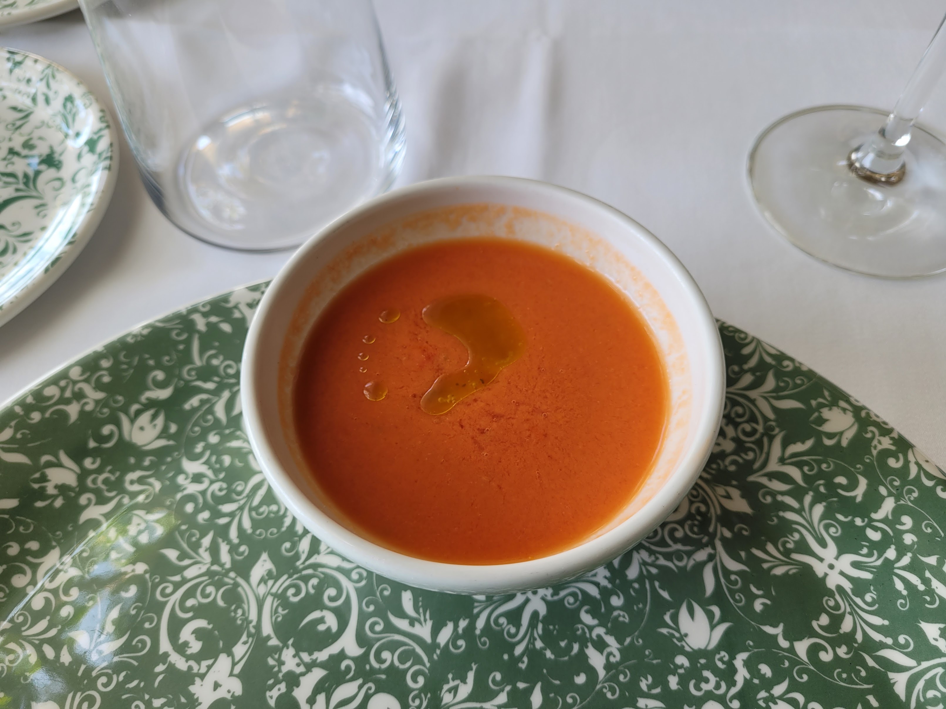 Gazpacho