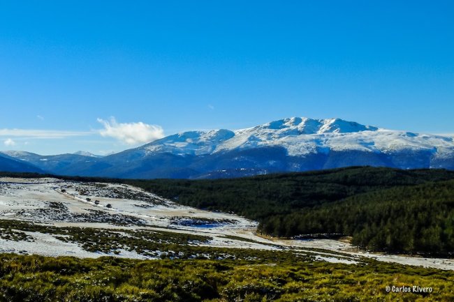 Sierra de Guadarrama national park (3/3)