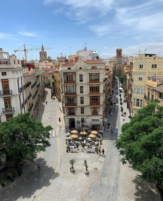 Carmen neighborhood (1/3)