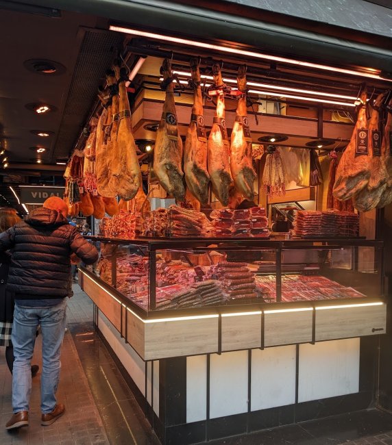 La Rambla (3/3)