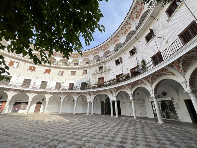 Plaza del Cabildo (3/3)