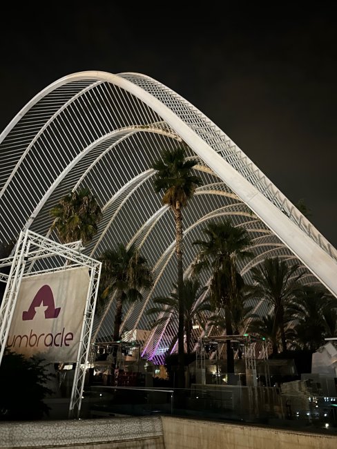 L'umbracle (2/3)