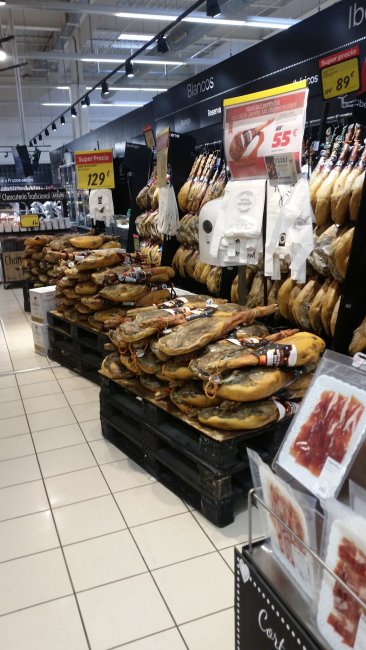 La Gavia shopping mall (3/3)