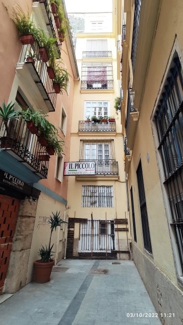 Carmen neighborhood (3/3)