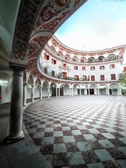 Plaza del Cabildo (1/3)