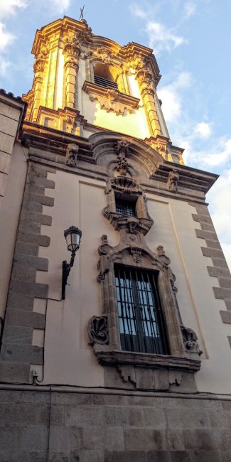 Malasaña neighborhood (3/3)