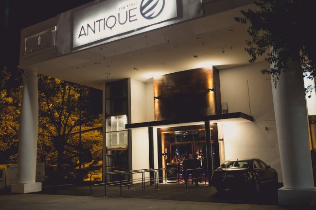 Antique Theatro (3/3)
