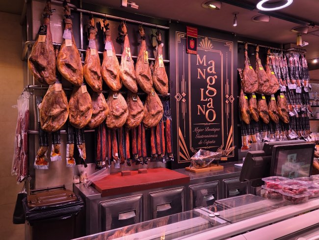 Mercado de Colón (3/3)