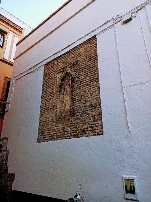 Plaza de Santa Marta (2/3)