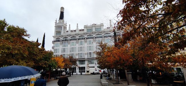 Las Letras neighborhood (3/3)