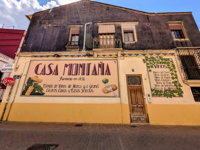 Casa Montaña (3/3)