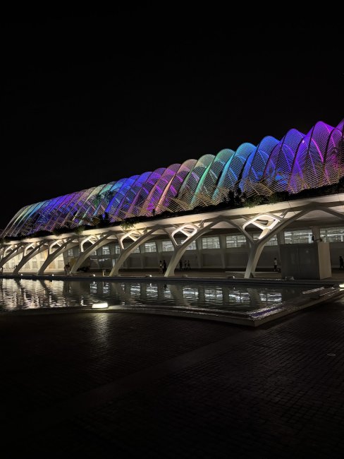 L'umbracle (3/3)