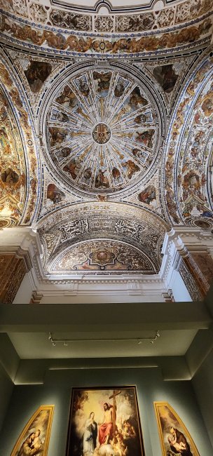 Fine arts museum (2/4)