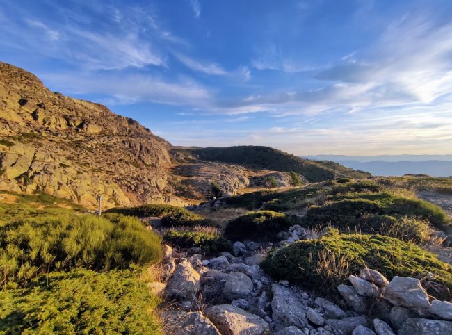 Sierra de Guadarrama national park (2/3)